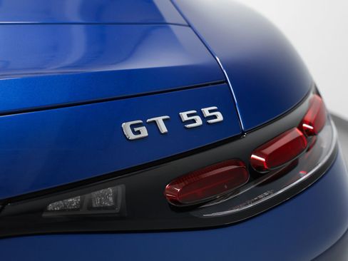 Used 2024 Mercedes-Benz AMG GT 55 image 28