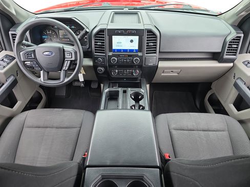 Used 2020 Ford F150 XL w/ Equipment Group 101A Mid image 9