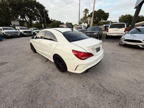 Used 2014 Mercedes-Benz CLA 250 w/ Sport Package image 6