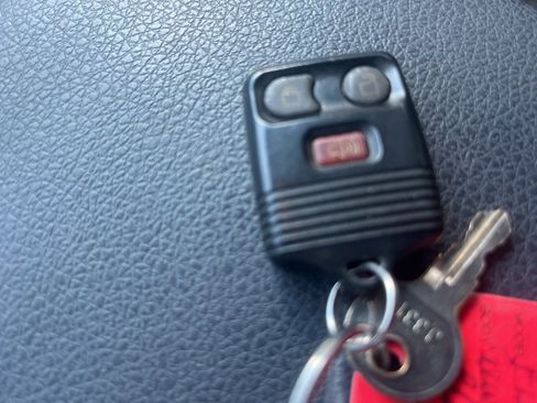 Used 2008 Ford F150 FX4 image 20