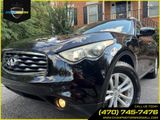 Used 2011 INFINITI FX35 2WD w/ Premium Pkg image 2