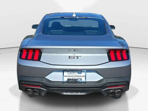 New 2026 Ford Mustang GT image 4