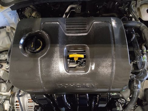 Used 2021 Kia Forte LXS image 30