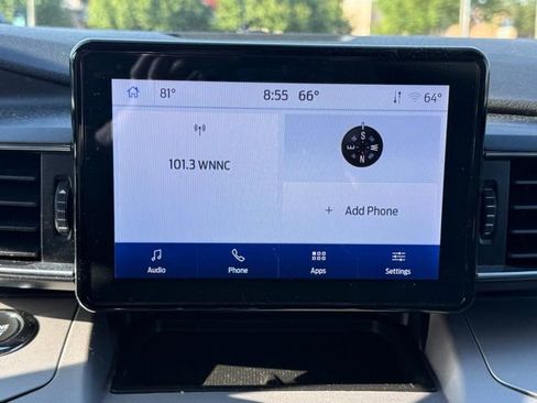 Used 2023 Ford Explorer XLT w/ Equipment Group 202A AWD/4WD image 22