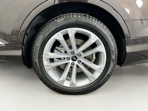 New 2026 Audi Q7 3.0T Prestige image 31