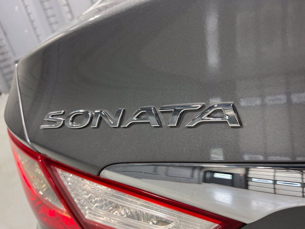 Used 2013 Hyundai Sonata GLS w/ Popular Equipment Pkg FWD image 34