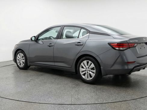 Used 2025 Nissan Sentra S image 6