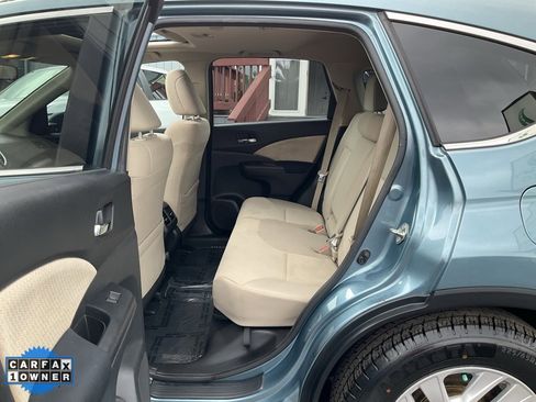 Used 2016 Honda CR-V EX image 24