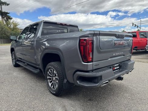 Used 2020 GMC Sierra 1500 AT4 w/ AT4 Premium Package AWD/4WD image 27