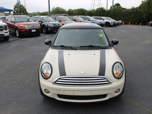 Used 2007 MINI Cooper Hardtop FWD image 8