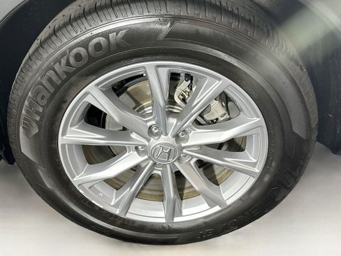 Used 2025 Honda CR-V EX-L image 11