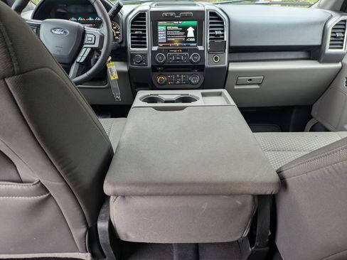 Used 2015 Ford F150 XLT w/ Equipment Group 301A Mid image 26