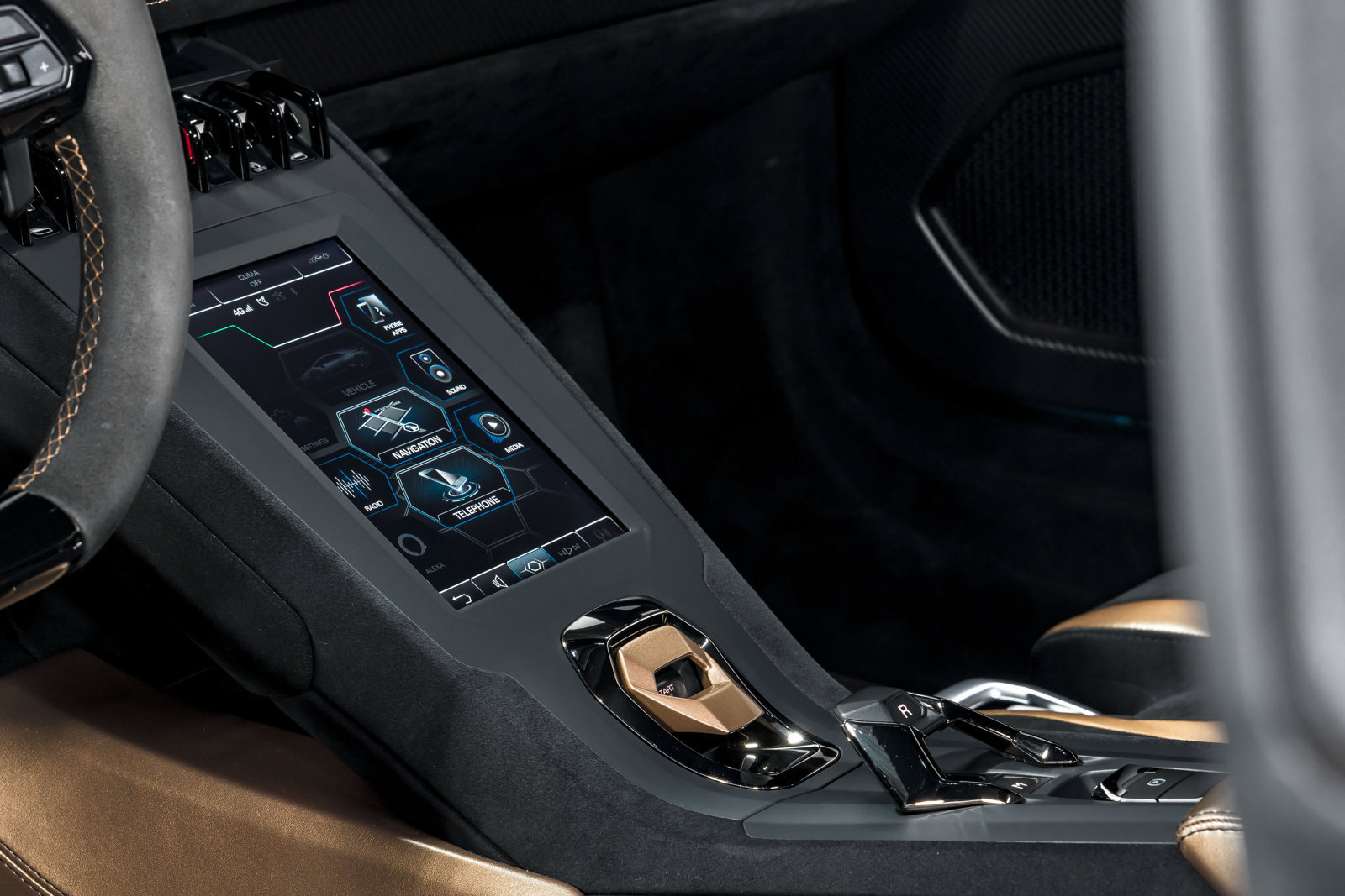 Used 2022 Lamborghini Huracan STO RWD image 23