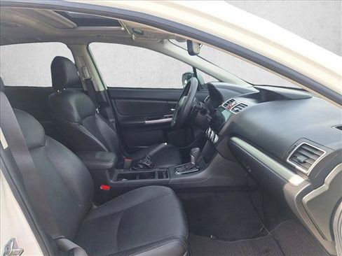 Used 2015 Subaru Crosstrek 2.0i Limited AWD/4WD image 16