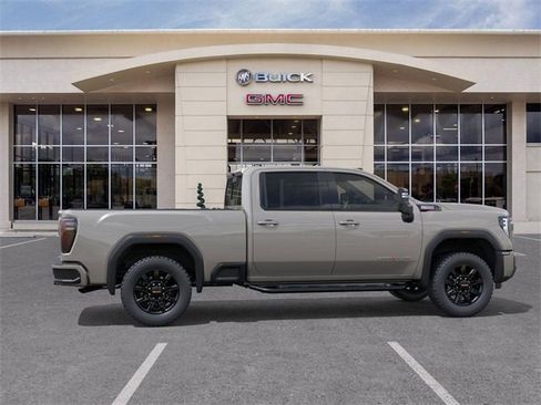 New 2026 GMC Sierra 2500 AT4 w/ Technology Package image 5