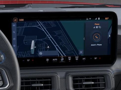 New 2026 Ford Mustang Dark Horse image 15