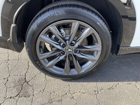 Certified 2025 Acura ADX A-Spec image 8