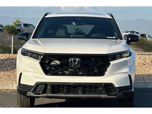 Used 2026 Honda CR-V Sport-L image 9