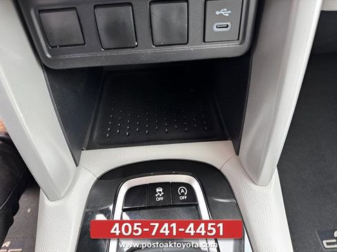 Used 2025 Toyota Corolla Cross L FWD image 26