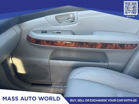 Used 2008 Lexus RX 350 AWD image 10