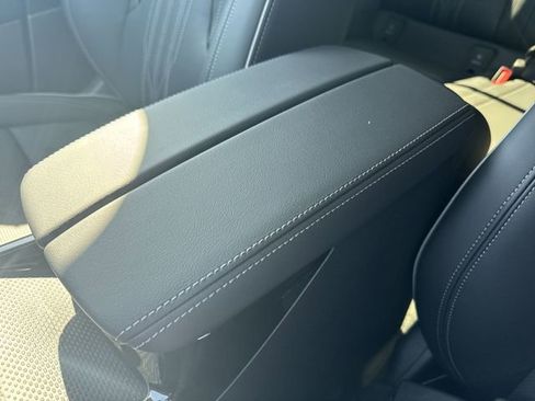 New 2026 Buick Envision Avenir image 21