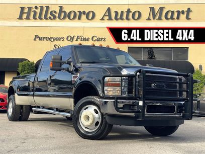 Used 2008 Ford F350 XLT