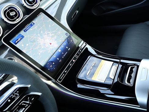 New 2026 Mercedes-Benz CLE 53 AMG 4MATIC Cabriolet image 23
