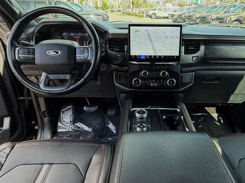 Certified 2023 Ford Expedition Limited AWD/4WD image 28