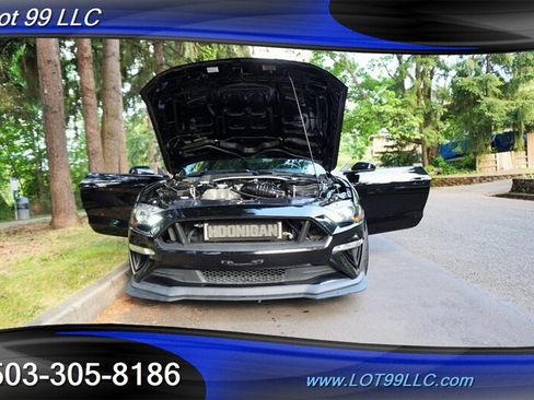 Used 2019 Ford Mustang GT Premium w/ Performance Package - Level 2 RWD image 31
