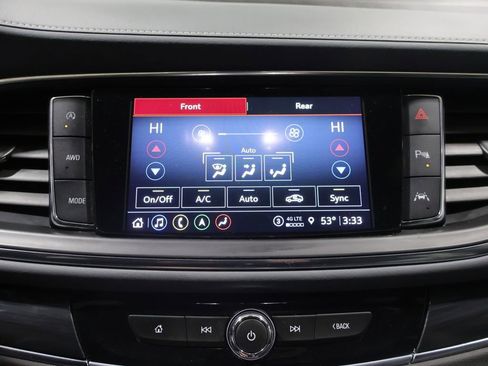 Used 2022 Buick Enclave Premium w/ Surround and Sites Package AWD/4WD image 34