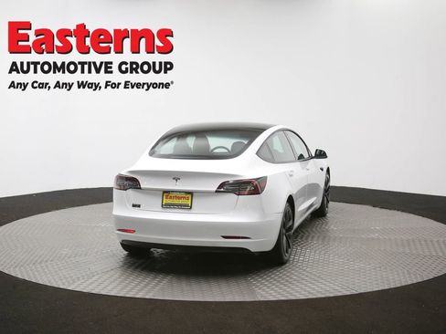 Used 2023 Tesla Model 3 Standard Range image 36