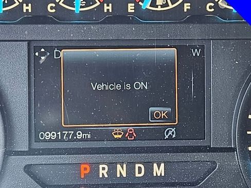 Used 2018 Ford F150 XL w/ Equipment Group 101A Mid AWD/4WD image 12