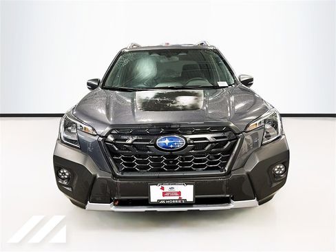 Used 2024 Subaru Forester Wilderness image 2