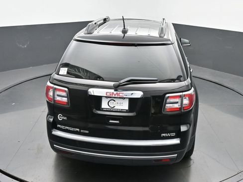 Used 2017 GMC Acadia Limited SLT image 44