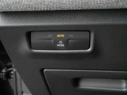 Certified 2025 Volkswagen Tiguan S AWD/4WD image 26