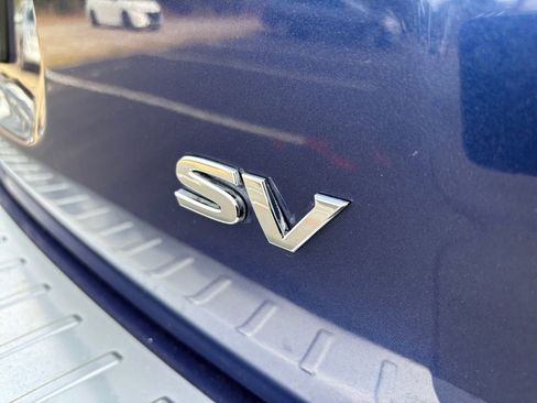 Used 2017 Nissan Pathfinder SV w/ Trailer Tow Package image 11