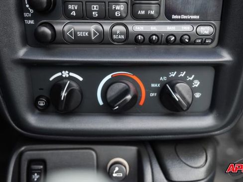 Used 1997 Chevrolet Camaro Z28 w/ Preferred Equipment Group 2 image 16