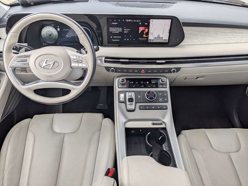 Used 2024 Hyundai Palisade Calligraphy AWD/4WD image 18