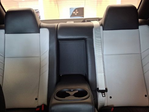 Used 2023 Dodge Challenger SRT Hellcat image 19