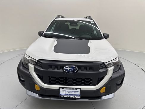 Used 2026 Subaru Forester Wilderness w/ Wilderness Package AWD/4WD image 8