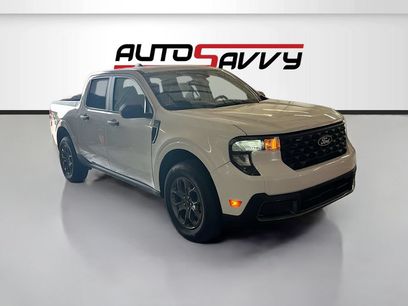 Used 2025 Ford Maverick XLT