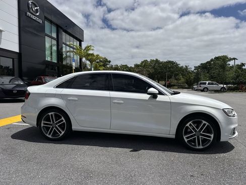 Used 2019 Audi A3 2.0T Premium w/ Convenience Package image 23