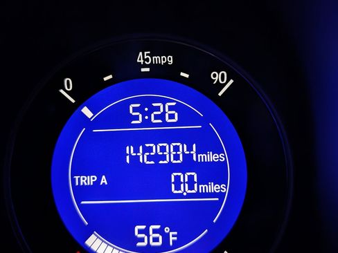 Used 2015 Honda Fit LX image 45