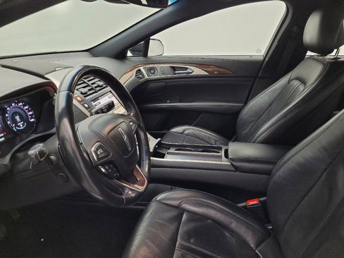 Used 2019 Lincoln MKZ Reserve image 17