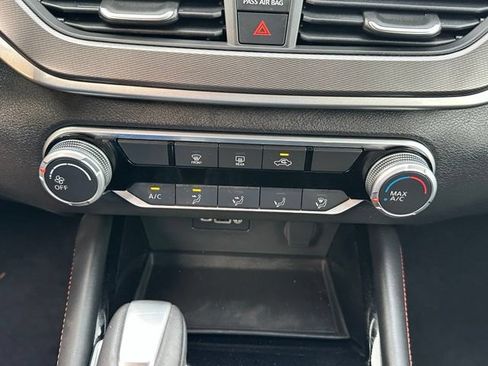 Certified 2023 Nissan Altima 2.5 SR FWD image 35