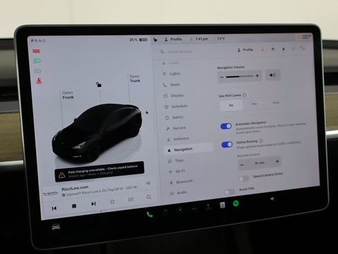 Used 2023 Tesla Model Y Performance image 37