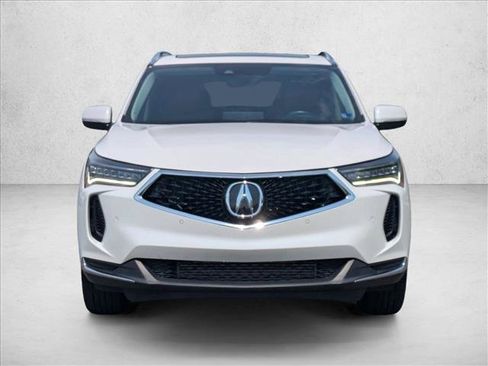 Used 2024 Acura RDX SH-AWD w/ Technology Package image 2