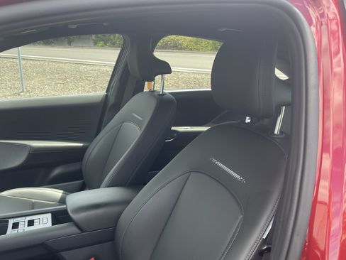 Certified 2023 Hyundai Ioniq 6 SEL RWD image 18