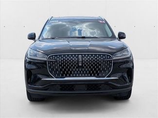 Used 2025 Lincoln Aviator Reserve w/ Equipment Group 201A video 2