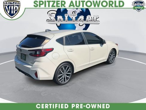 Used 2024 Subaru Impreza 2.0i Sport AWD/4WD image 9